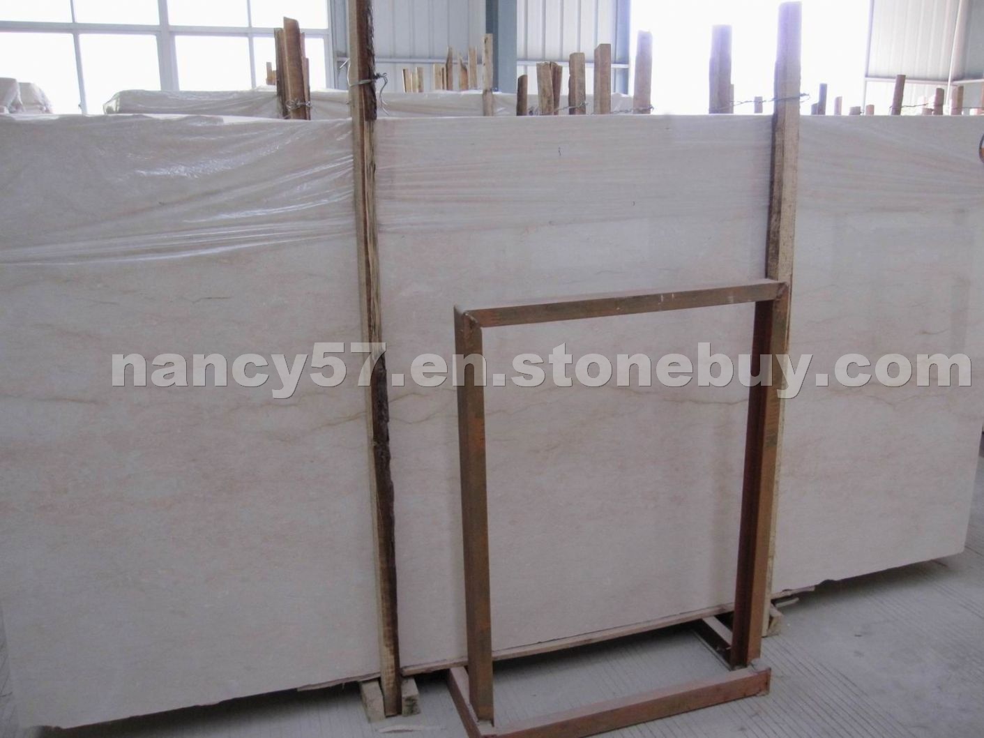 Xinya Pink Beige