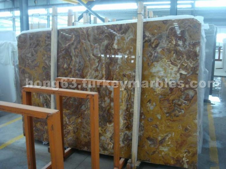 Red Onyx