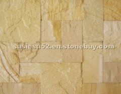 Yellow Sandstone