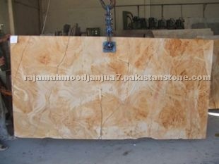 Teak Wood Marble 2