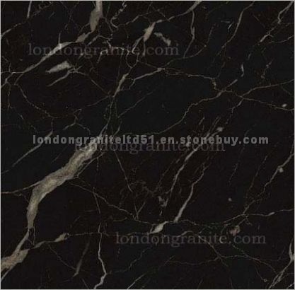 Noir Saint Laurent marble