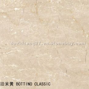 Botticino Classic marble tiles
