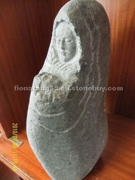 Stone Carving (Stone Sculpture)