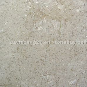 French Beige marble tiles