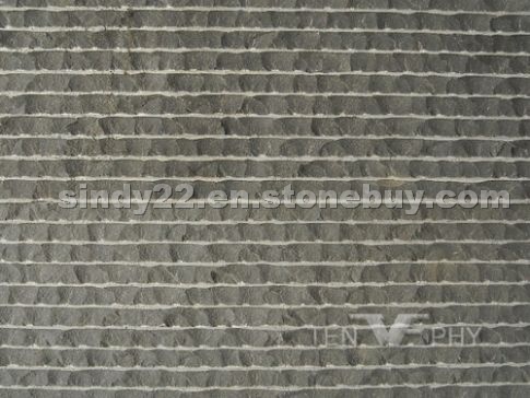 Andesite, Blue Stone Wall Decoration