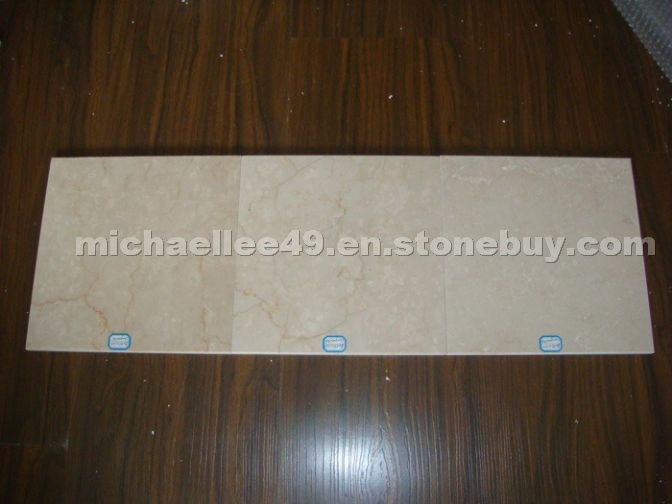 Botticino Marble Composite Tile