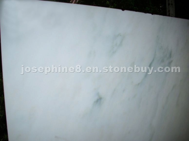 DongFang White Marble