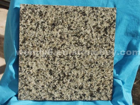 granite China green