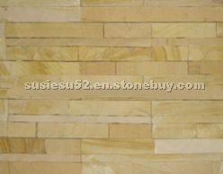 Wooden Sandstone
