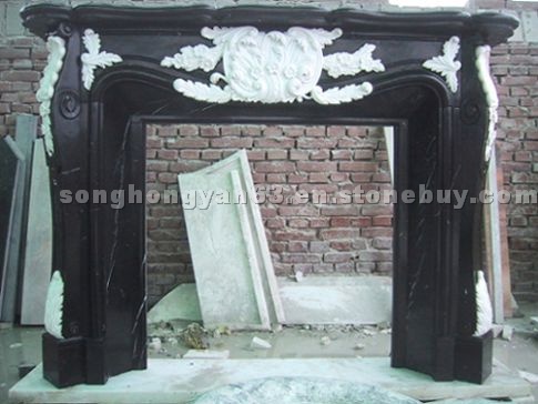 Marble Fireplaces