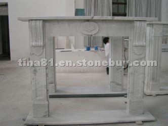 fireplaces, marble fireplaces, granite fireplaces,