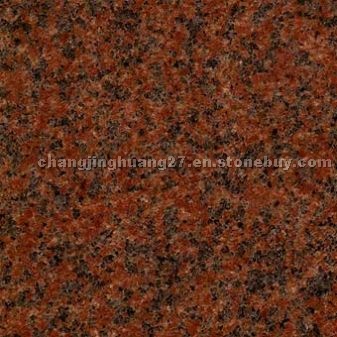 ruby granite, red granite, granite tile