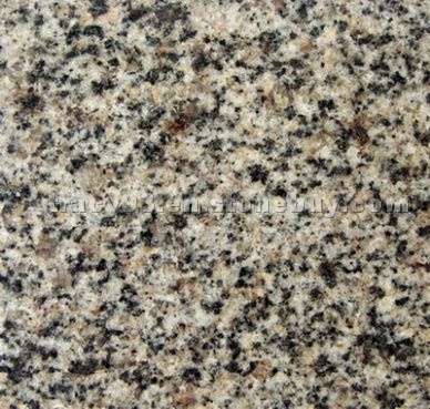 brown granite