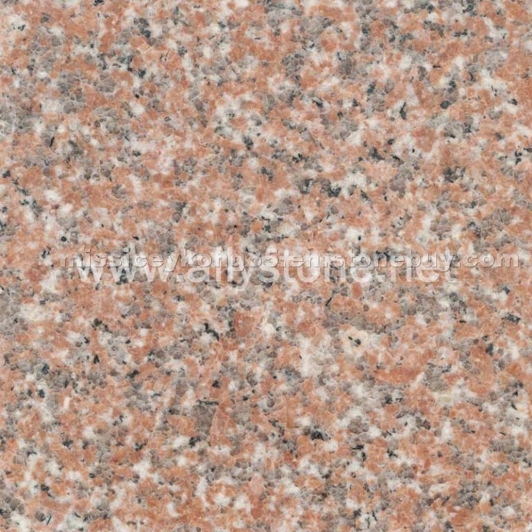 G696 Frisk Red Chinese Granite