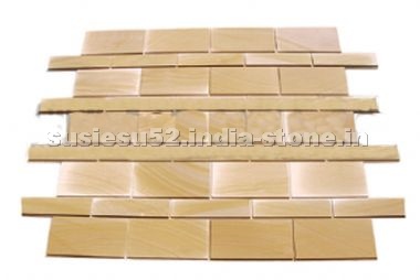 Mint Sandstone