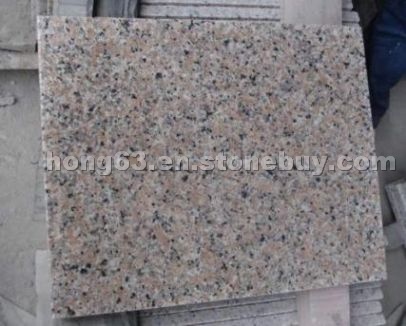Rosa porrino red granite cut to size