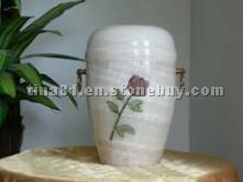 Stone urns, marble urns,tombstones