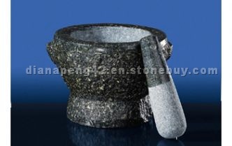 Mortar & Pestle ZHMP-6 Mortar & Pestle ZHMP-6