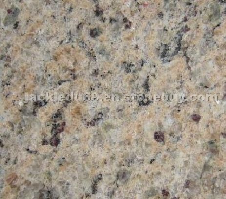 Granite New Veneziano Gold