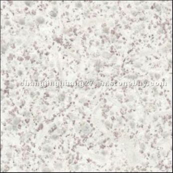 pearl white, white granite, granite tile