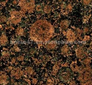 Baltic Brown