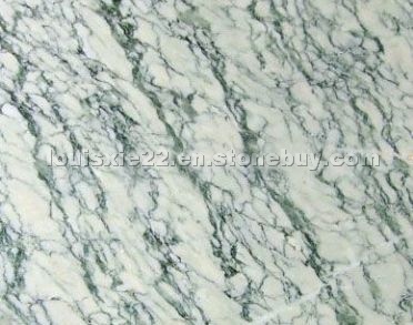 Green Jade Marble Tile