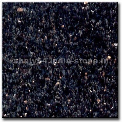 black galaxy