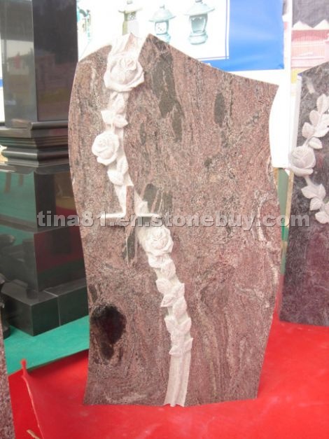 tombstone