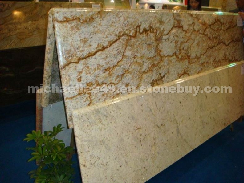Prefab Granite Countertop