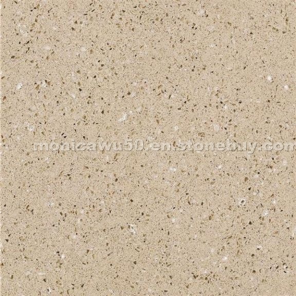 Dream Brown Small Grain Synthetic Marble - BF1038