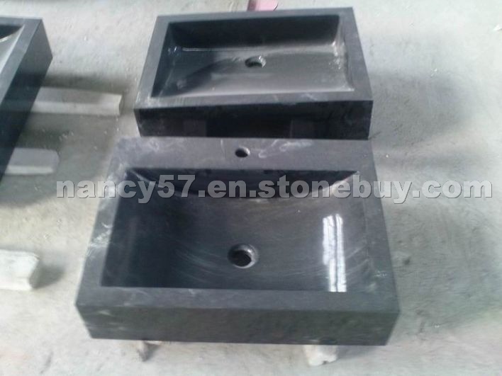 Shanxi Black Basin