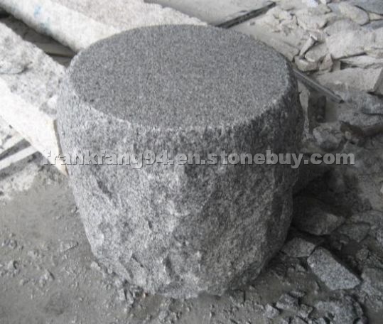 Stone Chairs