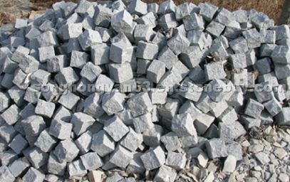 paving stones