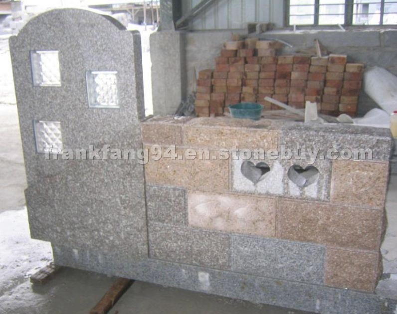 Stone Wall