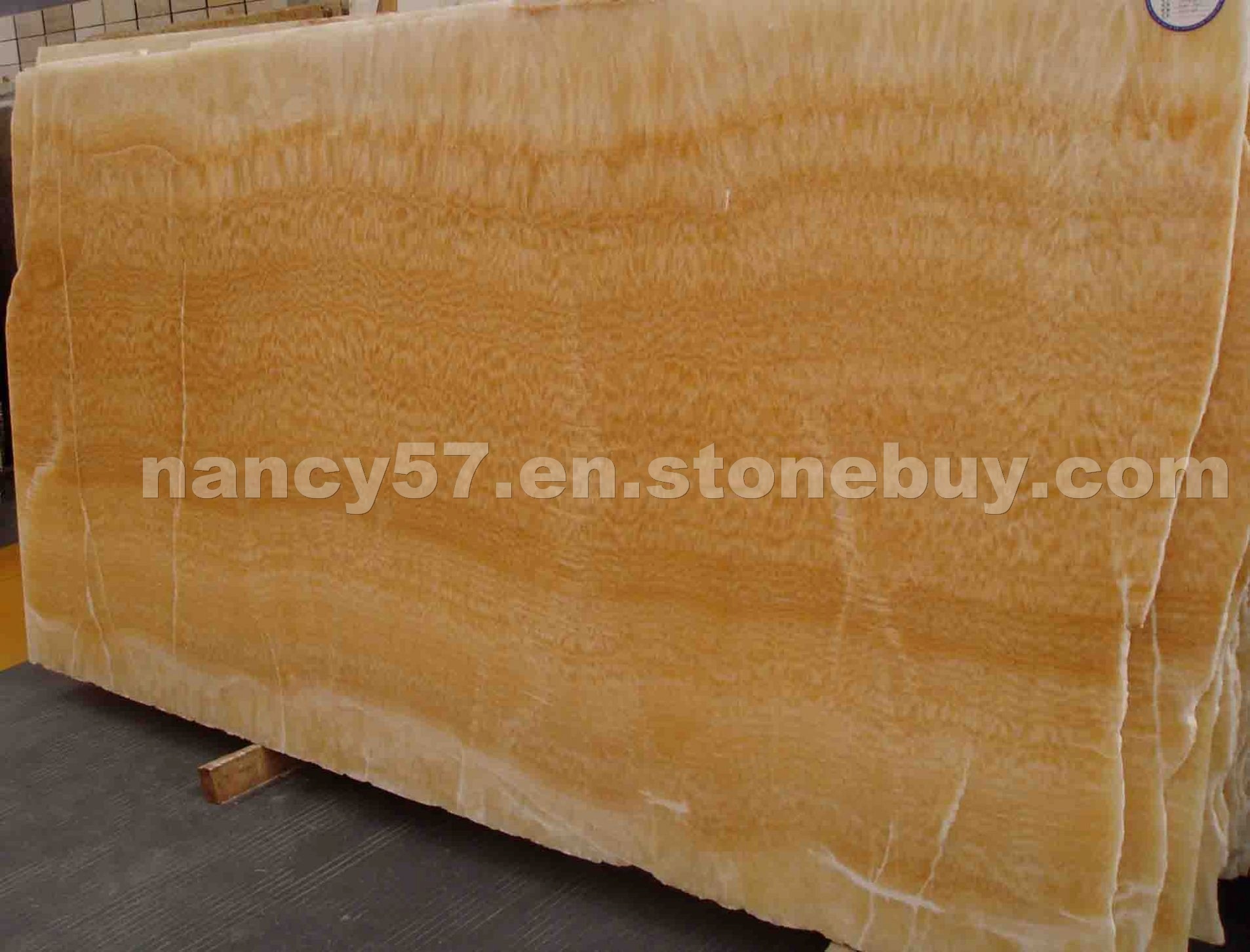 Onyx Slab