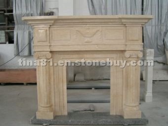 fireplaces, marble fireplaces, granite fireplaces,