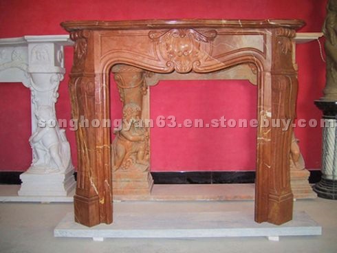 Marble Fireplaces