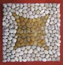 Pebble Stone