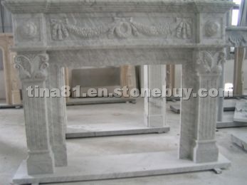 fireplaces, tombstone fireplaces