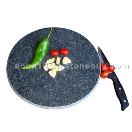 Stone cutting board