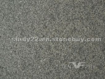 Granite slab