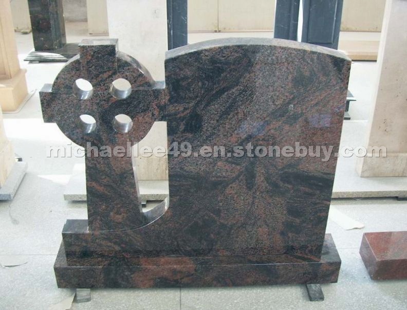 Western Tombstone