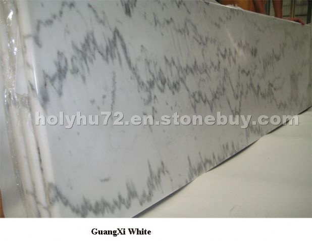 Guangxi white