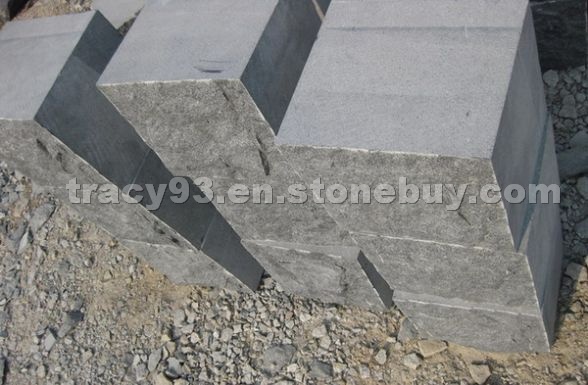 chinese wall stone