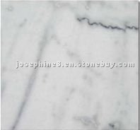GuangXi White Marble