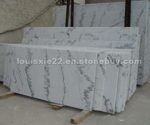Marble Slab Guangxi White