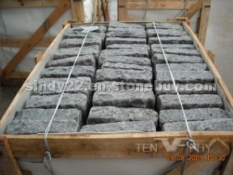 Basalt Rolling stone