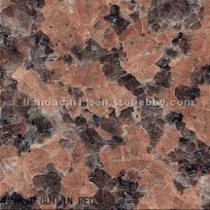 Guilin Red