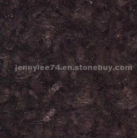 Crystal Green granite tiles