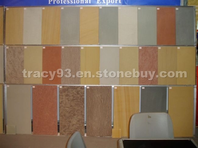 chinese sandstone